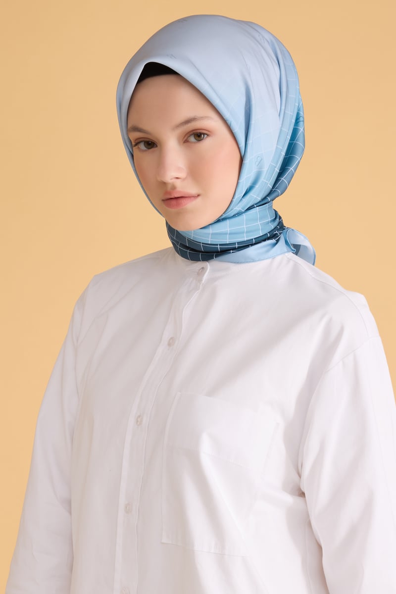 {URUNSEO_TITLE} | BELLI | POLYESTER EŞARP | BELLİ SPORT EŞARP 2503 - 12