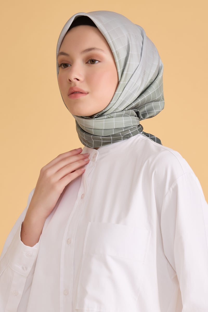 {URUNSEO_TITLE} | BELLI | POLYESTER EŞARP | BELLİ SPORT EŞARP 2503 - 18
