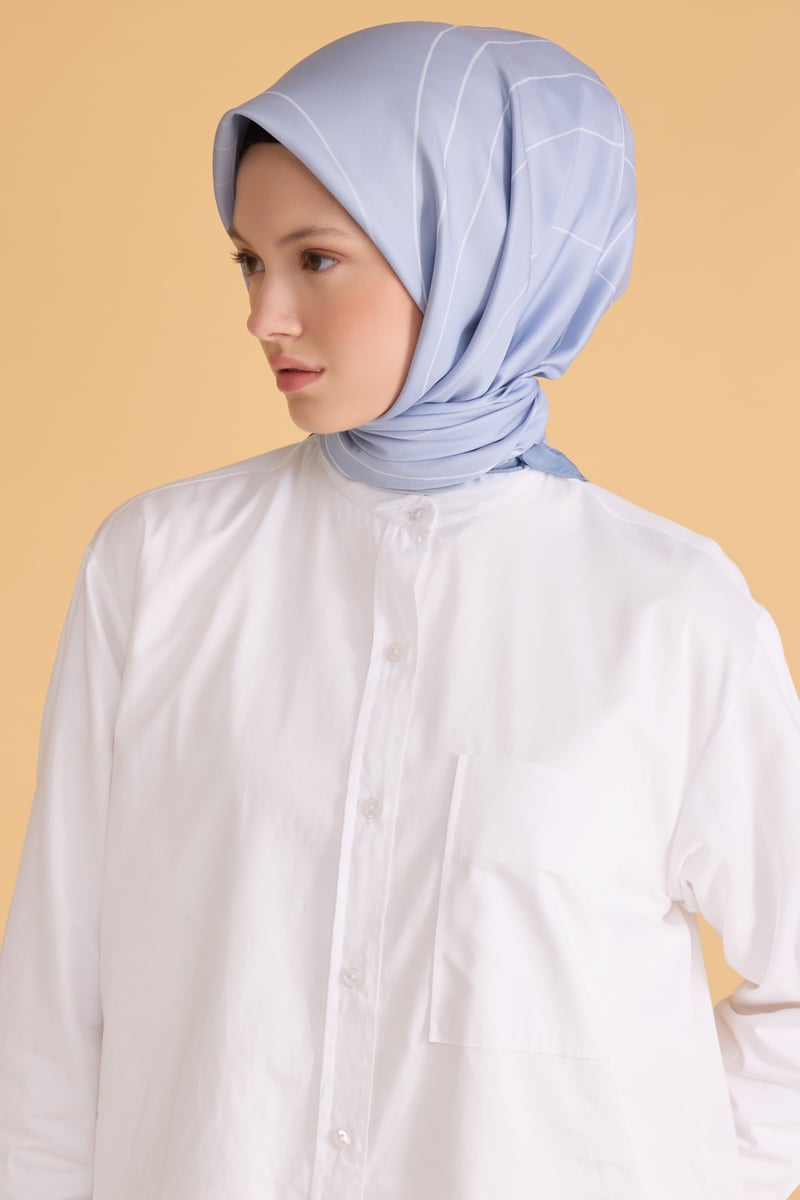 {URUNSEO_TITLE} | BELLI | POLYESTER EŞARP | BELLİ SPORT EŞARP 2501 - 17