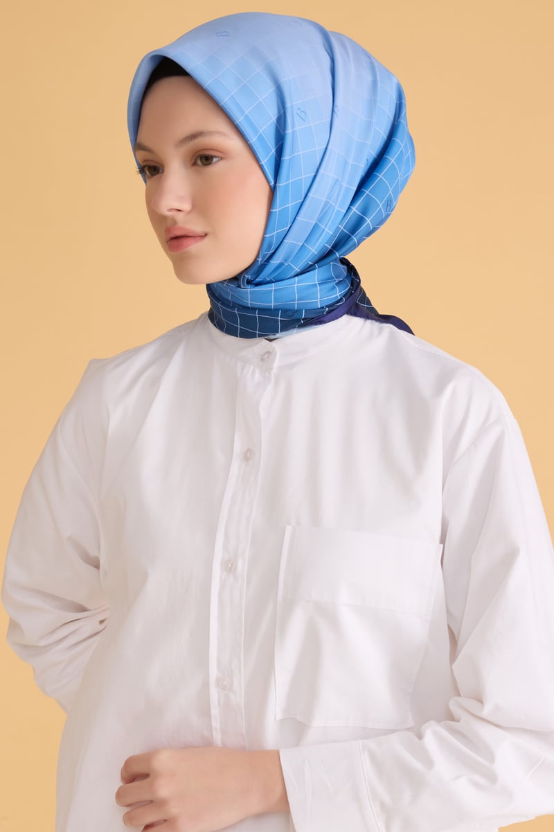 {URUNSEO_TITLE} | BELLI | POLYESTER EŞARP | BELLİ SPORT EŞARP 2503 - 03