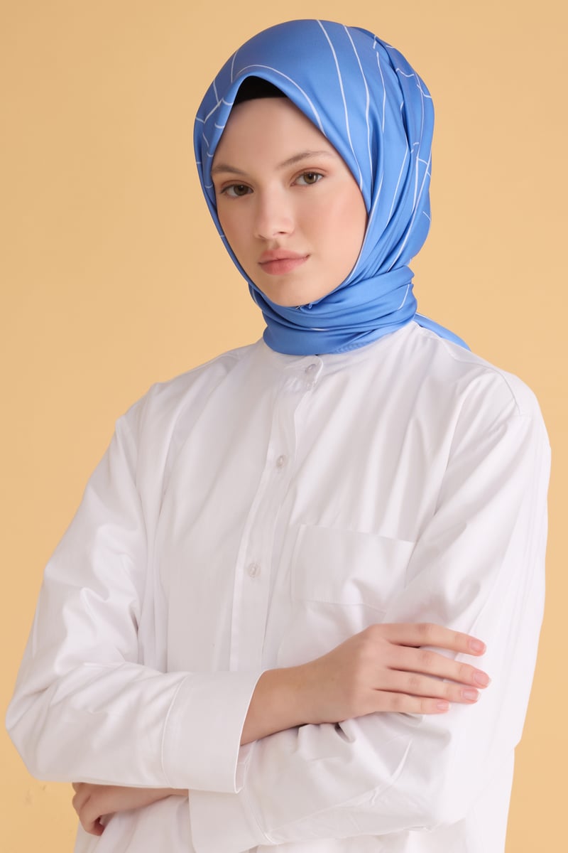 {URUNSEO_TITLE} | BELLI | POLYESTER EŞARP | BELLİ SPORT EŞARP 2501 - 20