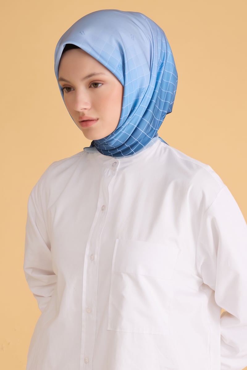 {URUNSEO_TITLE} | BELLI | POLYESTER EŞARP | BELLİ SPORT EŞARP 2503 - 10
