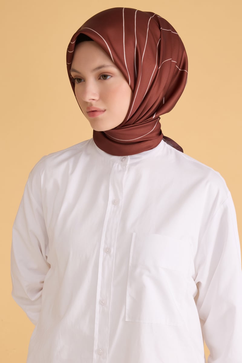 {URUNSEO_TITLE} | BELLI | POLYESTER EŞARP | BELLİ SPORT EŞARP 2501 - 29