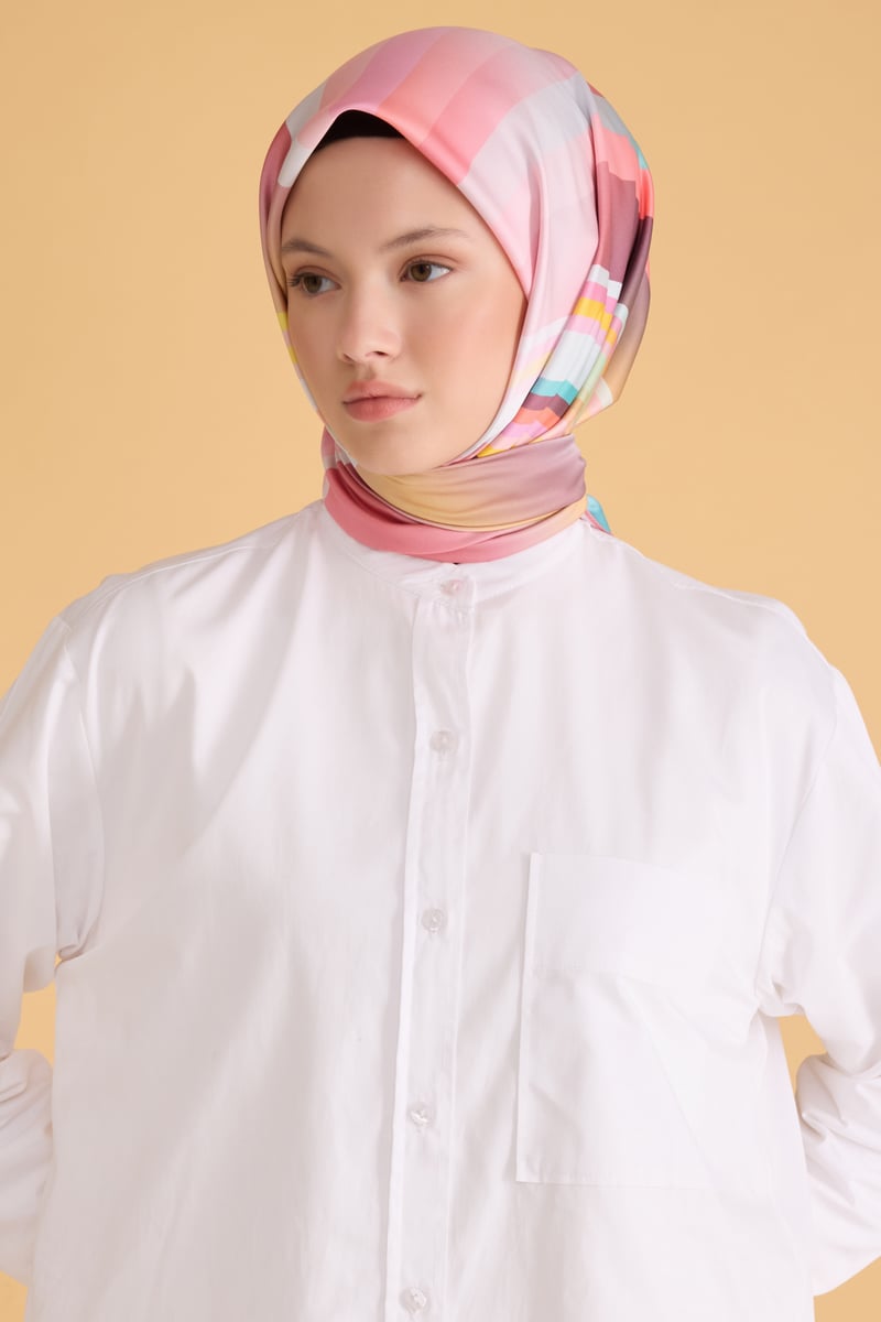 {URUNSEO_TITLE} | BELLI | POLYESTER EŞARP | BELLİ SPORT EŞARP 2502 - 10