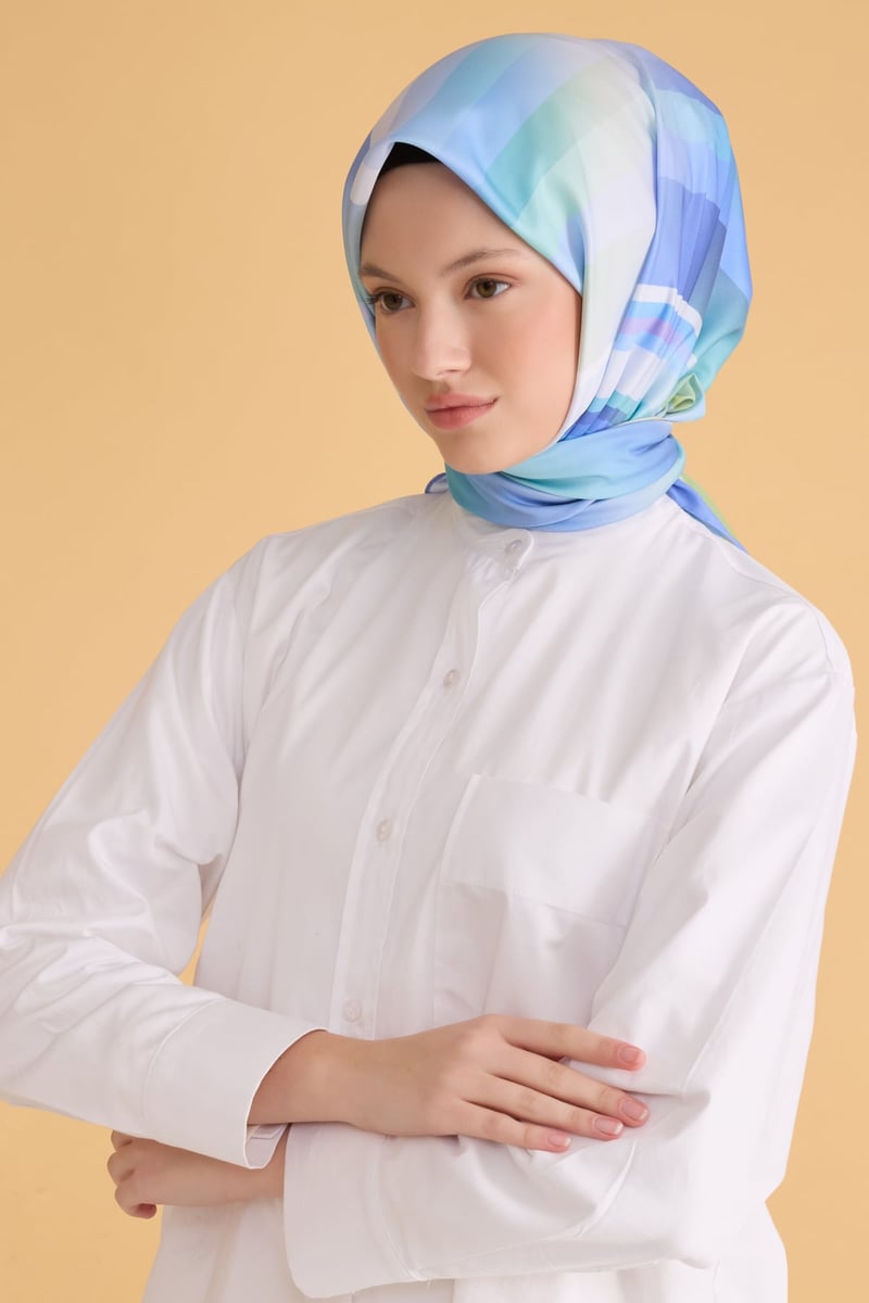 {URUNSEO_TITLE} | BELLI | POLYESTER EŞARP | BELLİ SPORT EŞARP 2502 - 09