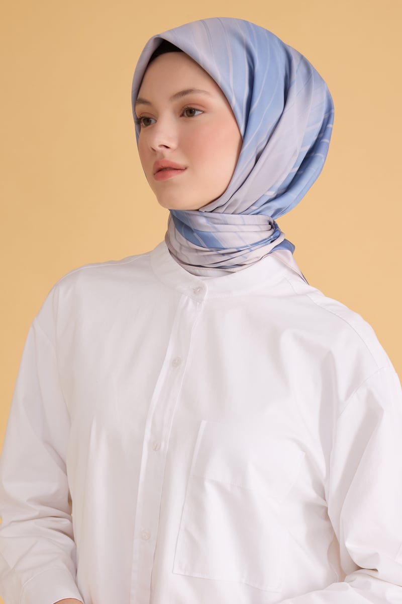 {URUNSEO_TITLE} | BELLI | POLYESTER EŞARP | BELLİ SPORT EŞARP 2500 - 11