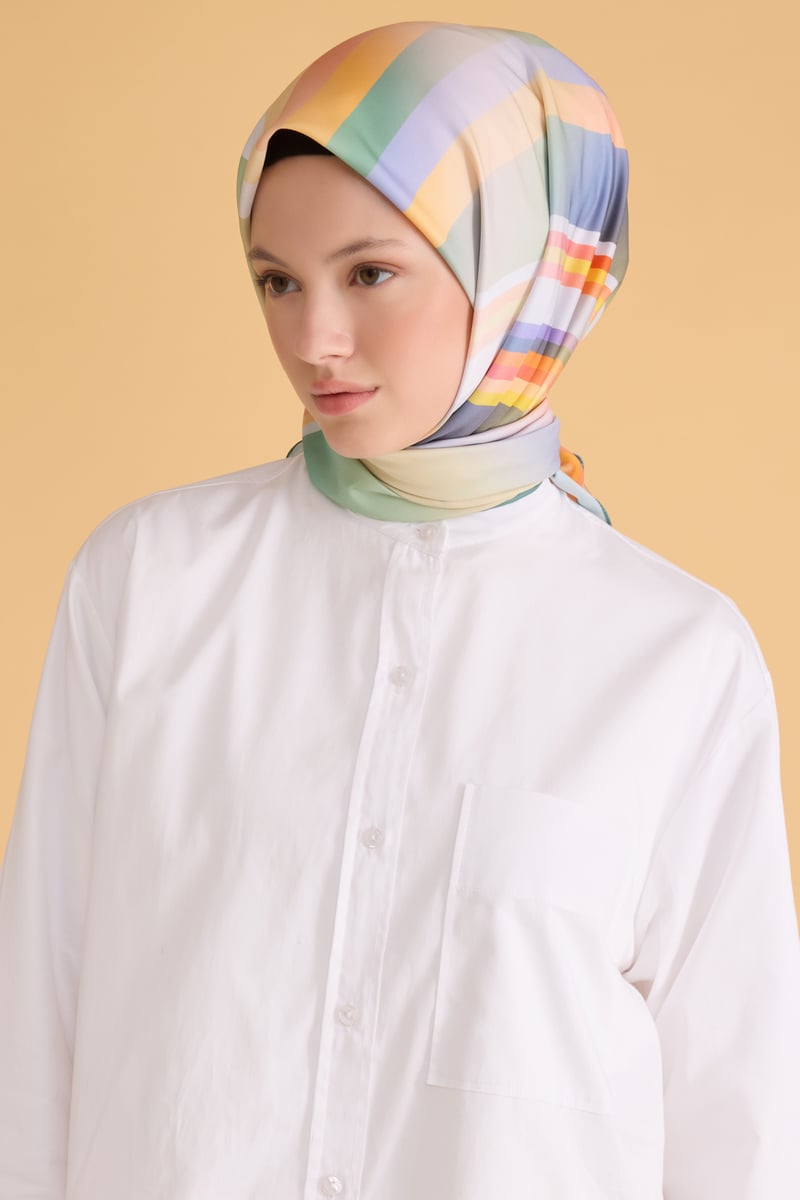 {URUNSEO_TITLE} | BELLI | POLYESTER EŞARP | BELLİ SPORT EŞARP 2502 - 11
