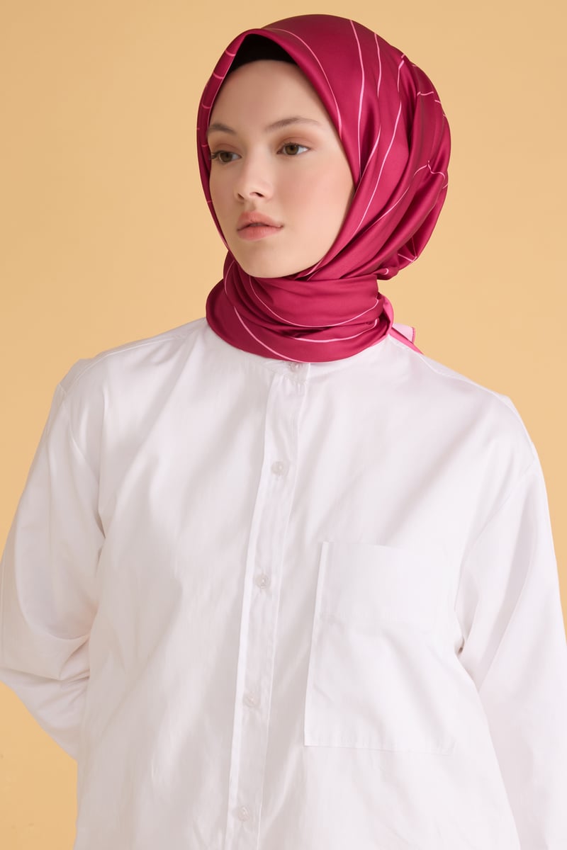{URUNSEO_TITLE} | BELLI | POLYESTER EŞARP | BELLİ SPORT EŞARP 2501 - 11