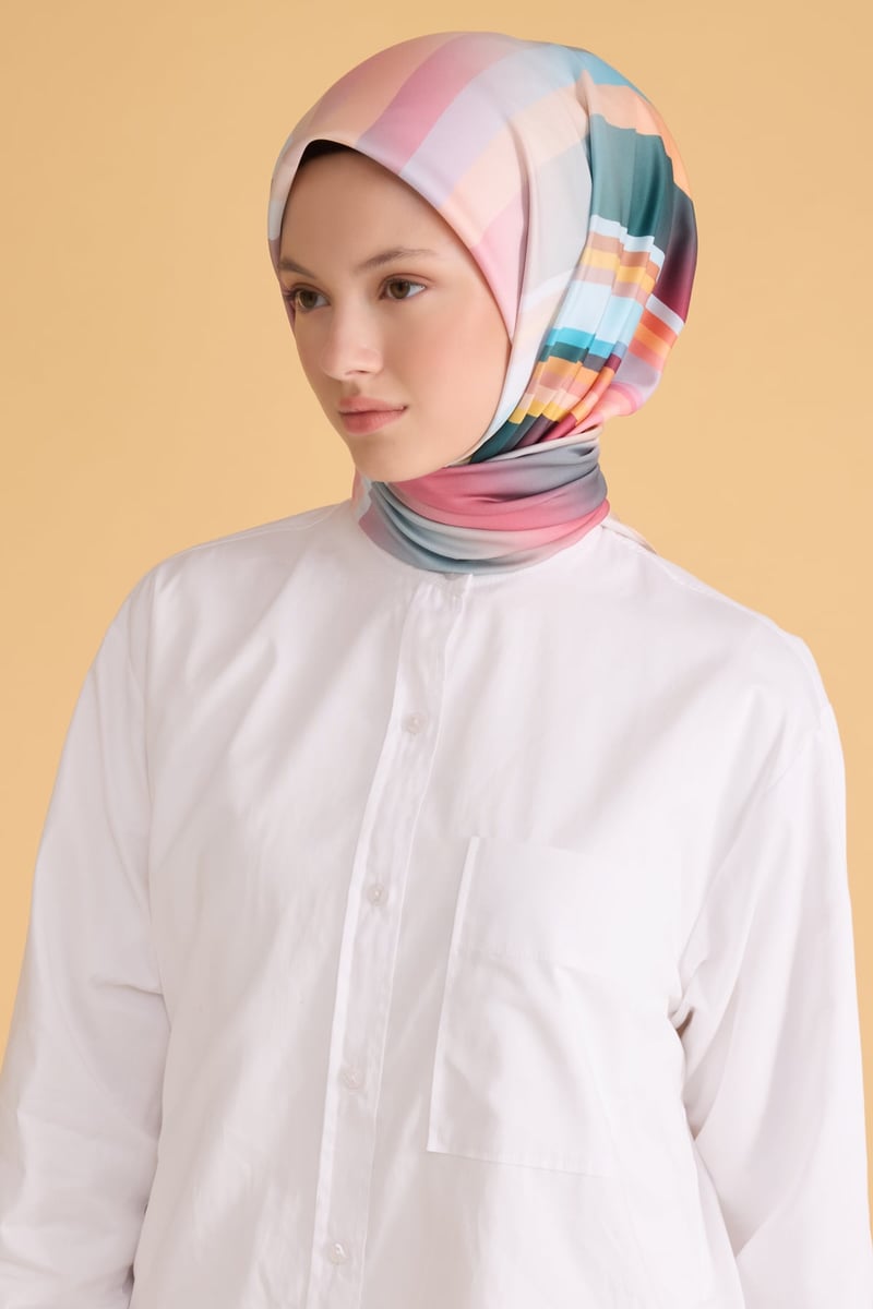 {URUNSEO_TITLE} | BELLI | POLYESTER EŞARP | BELLİ SPORT EŞARP 2502 - 07