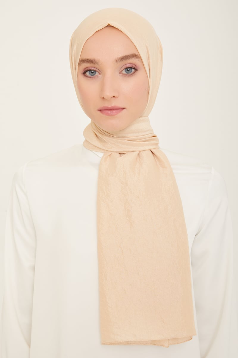 {URUNSEO_TITLE} | BELLI | POLYESTER ŞAL | BELLİ FRESH BERLİN ŞAL - 3