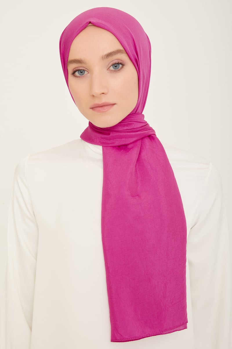 {URUNSEO_TITLE} | BELLI | POLYESTER ŞAL | BELLİ FRESH BERLİN ŞAL - 53