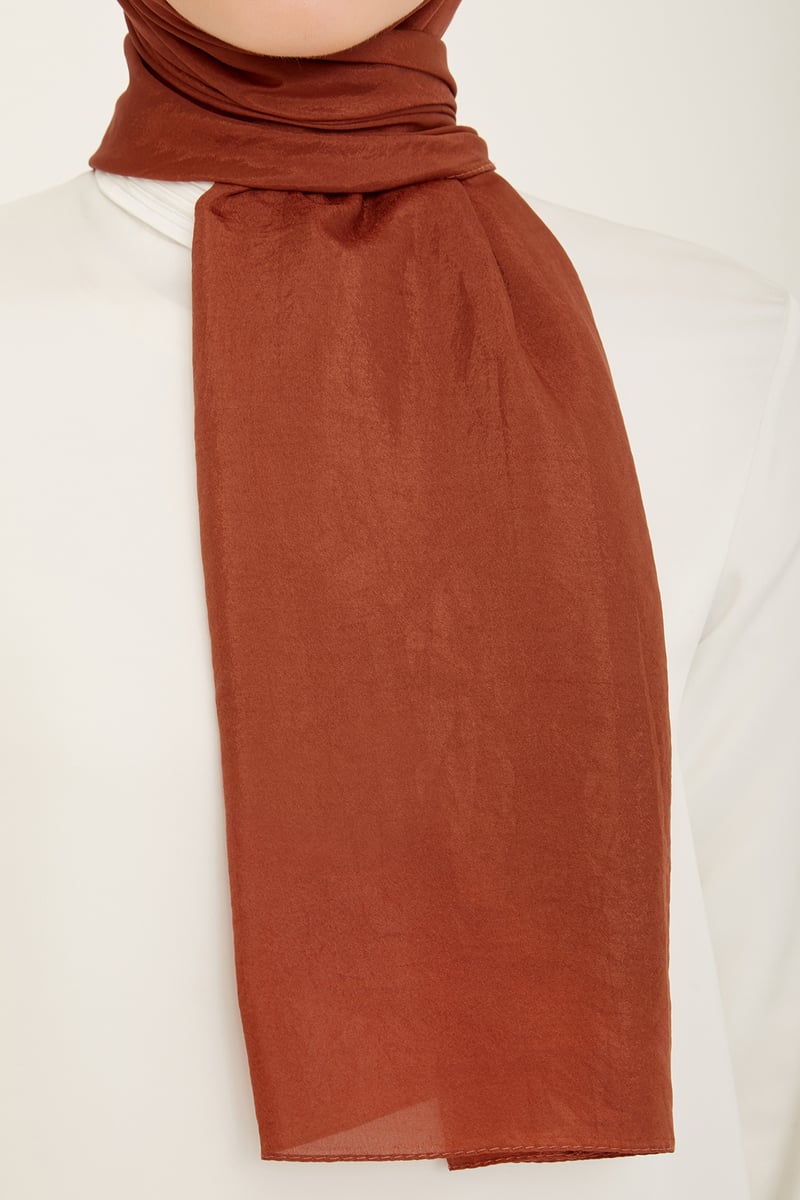{URUNSEO_TITLE} | BELLI | POLYESTER ŞAL | BELLİ FRESH BERLİN ŞAL - 14