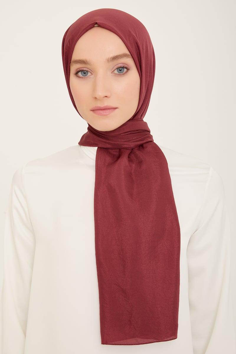 {URUNSEO_TITLE} | BELLI | POLYESTER ŞAL | BELLİ FRESH BERLİN ŞAL - 46