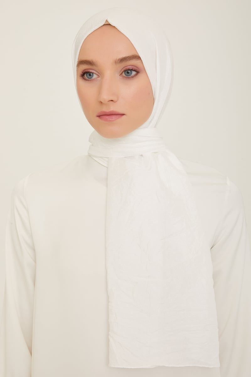 {URUNSEO_TITLE} | BELLI | POLYESTER ŞAL | BELLİ FRESH BERLİN ŞAL - 2