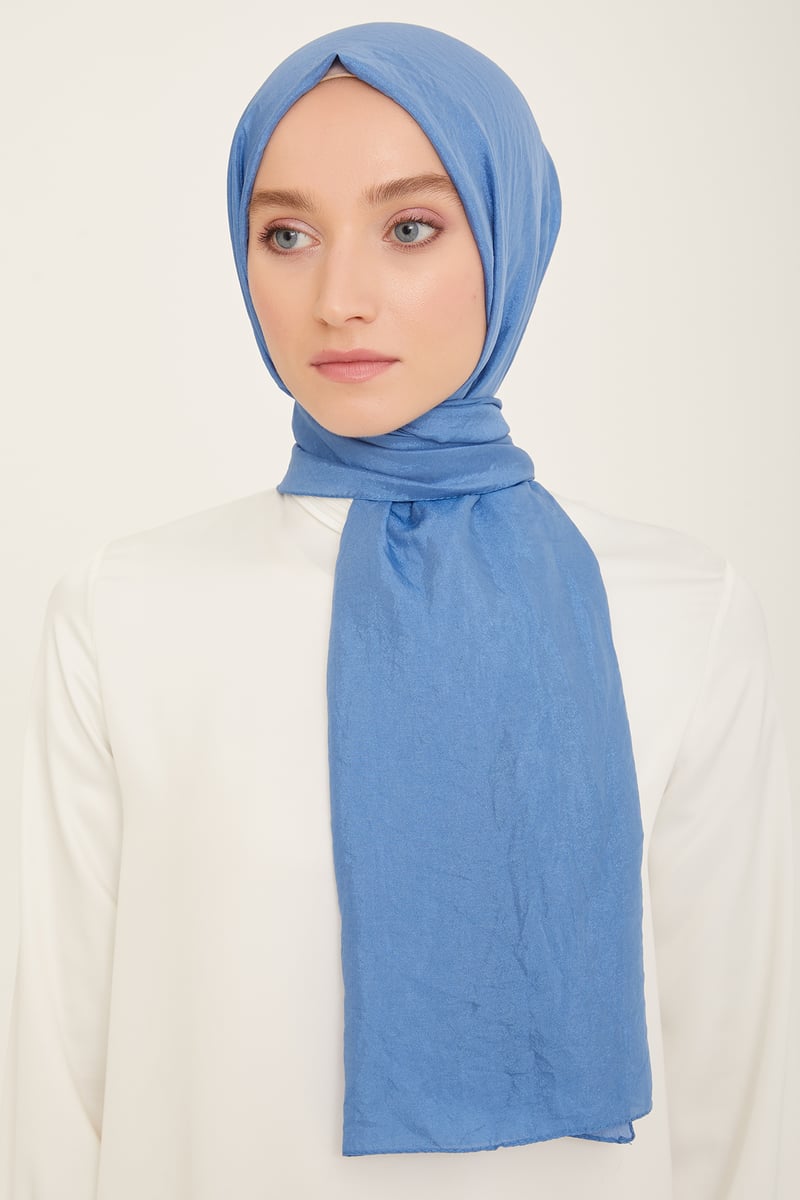 {URUNSEO_TITLE} | BELLI | POLYESTER ŞAL | BELLİ FRESH BERLİN ŞAL - 76