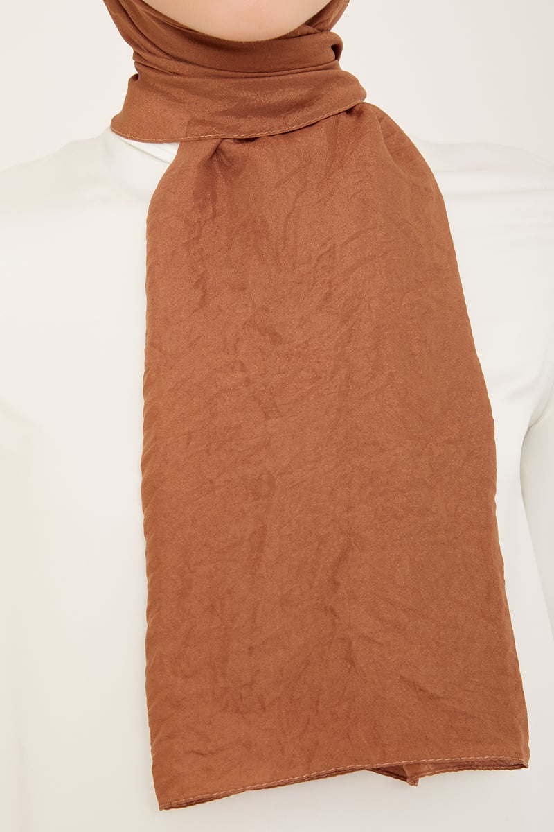 {URUNSEO_TITLE} | BELLI | POLYESTER ŞAL | BELLİ FRESH BERLİN ŞAL - 16