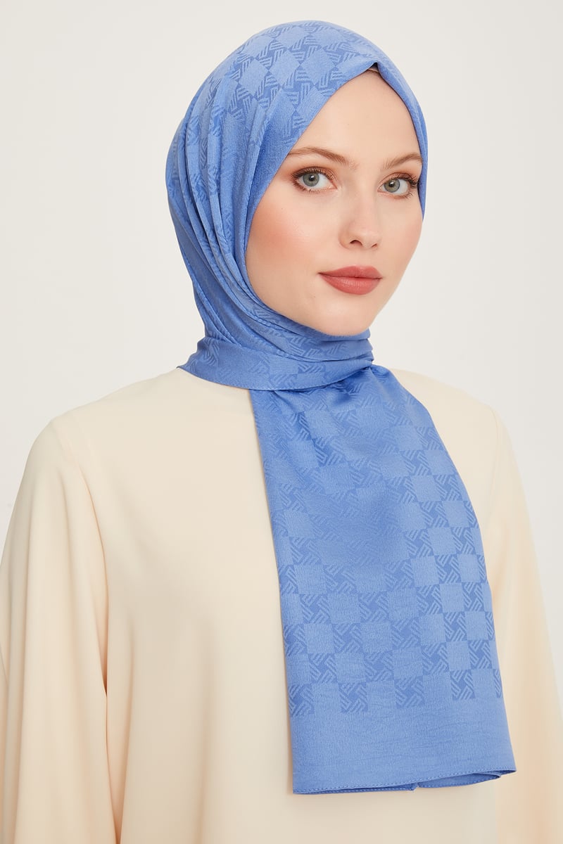 {URUNSEO_TITLE} | BELLI | POLYESTER ŞAL | BELLİ FRESH GREEN ŞAL 1 - 246654