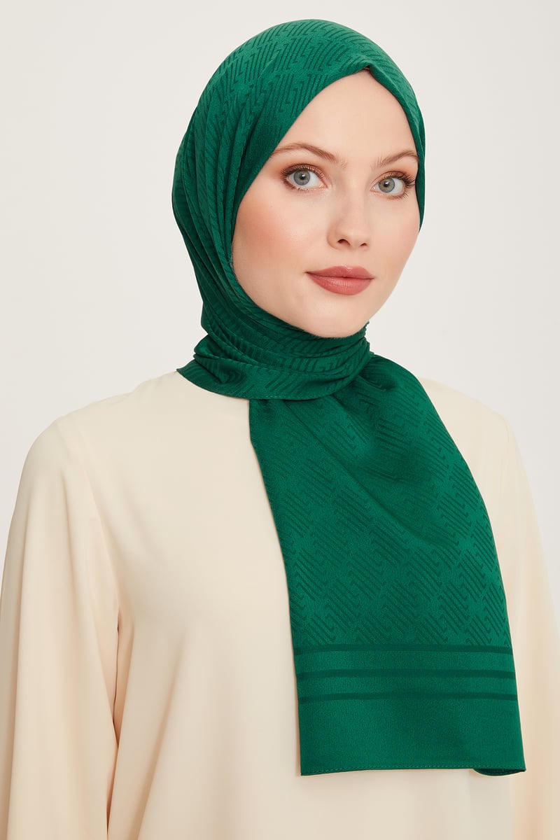{URUNSEO_TITLE} | BELLI | POLYESTER ŞAL | BELLİ FRESH GREEN ŞAL 2 - 241832