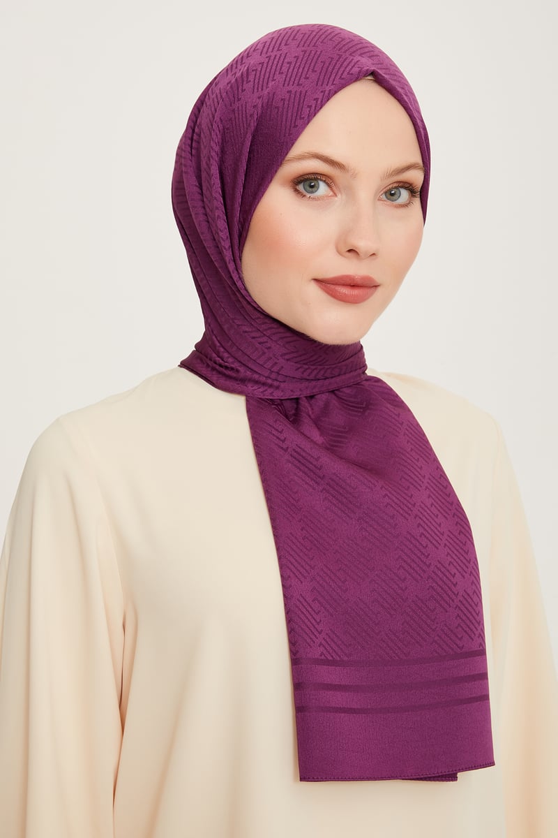 {URUNSEO_TITLE} | BELLI | POLYESTER ŞAL | BELLİ FRESH GREEN ŞAL 2 - 241836