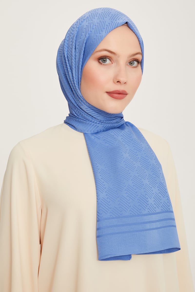 {URUNSEO_TITLE} | BELLI | POLYESTER ŞAL | BELLİ FRESH GREEN ŞAL 2 - 246654