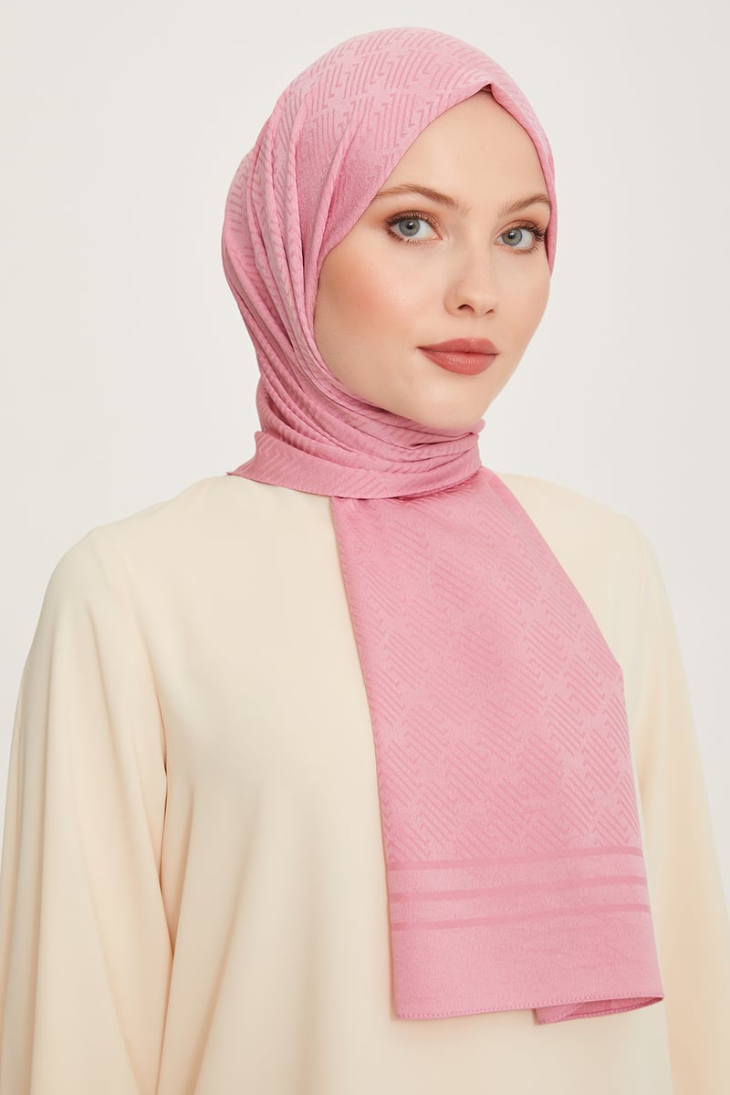 {URUNSEO_TITLE} | BELLI | POLYESTER ŞAL | BELLİ FRESH GREEN ŞAL 2 - 241823