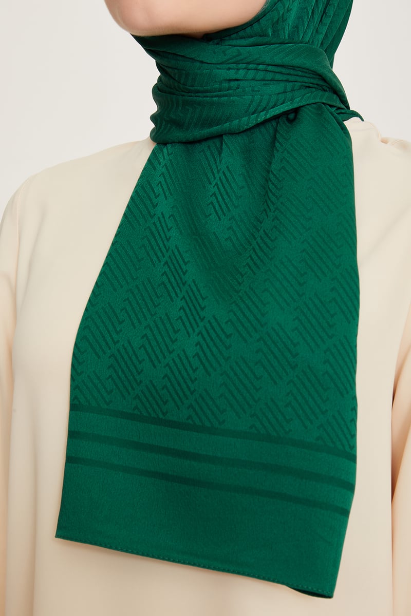 {URUNSEO_TITLE} | BELLI | POLYESTER ŞAL | BELLİ FRESH GREEN ŞAL 2 - 241832