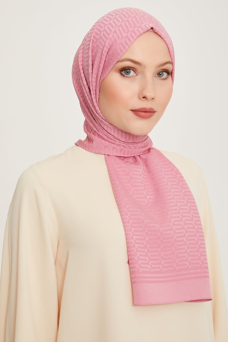 {URUNSEO_TITLE} | BELLI | POLYESTER ŞAL | BELLİ FRESH GREEN ŞAL 3 - 241823
