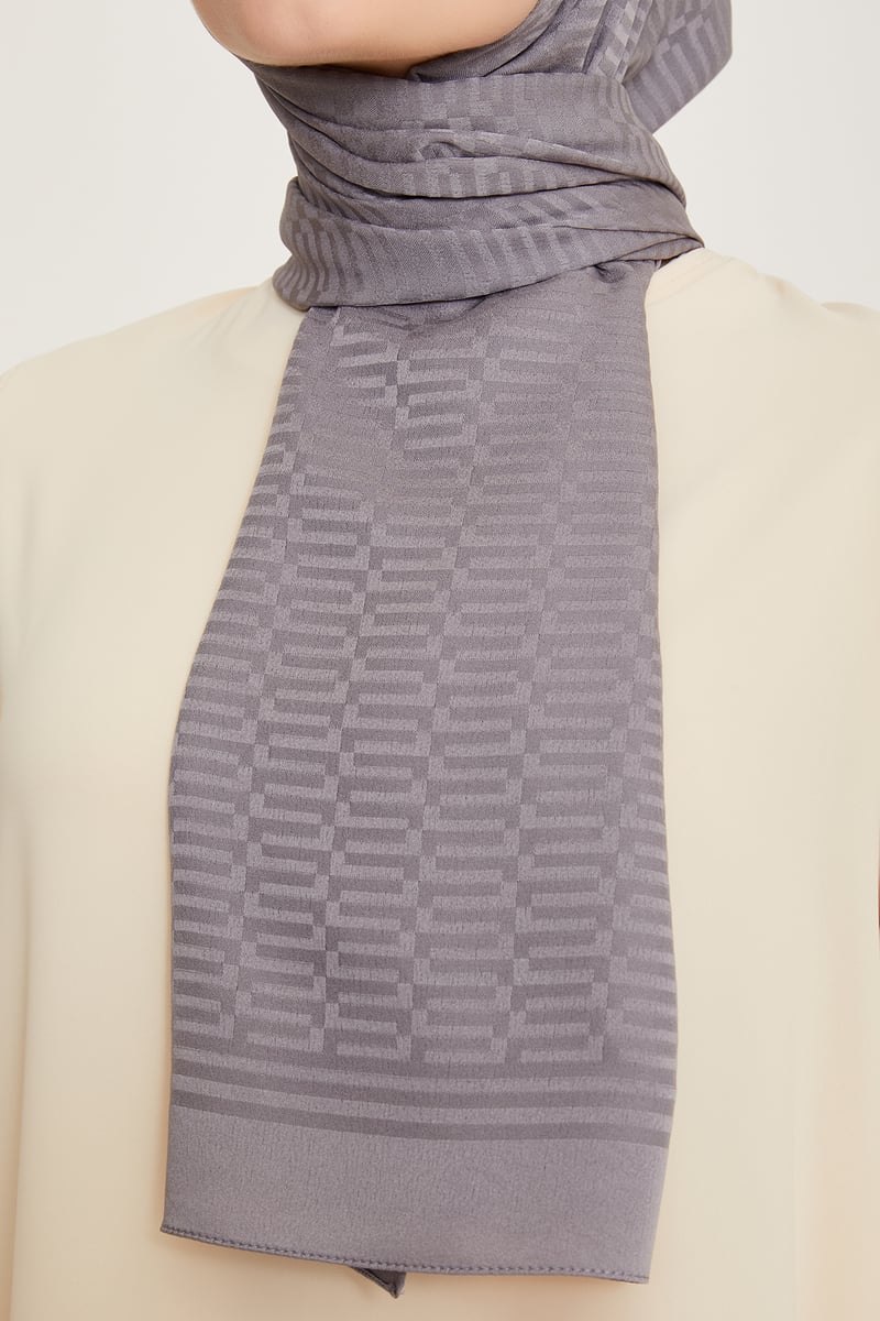 {URUNSEO_TITLE} | BELLI | POLYESTER ŞAL | BELLİ FRESH GREEN ŞAL 3 - 246653