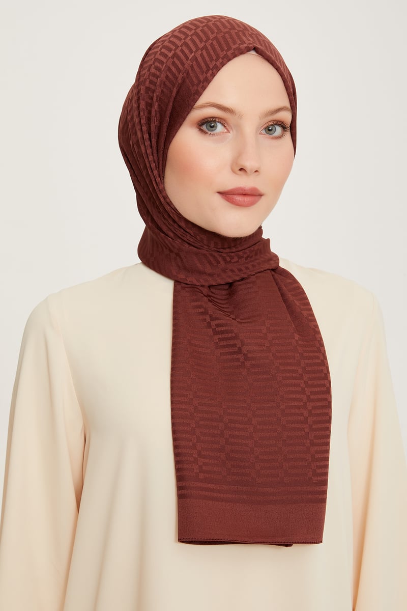 {URUNSEO_TITLE} | BELLI | POLYESTER ŞAL | BELLİ FRESH GREEN ŞAL 3 - 241835