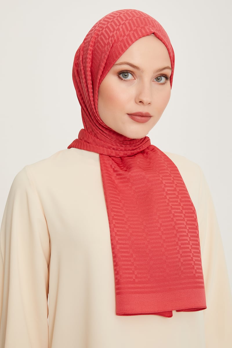 {URUNSEO_TITLE} | BELLI | POLYESTER ŞAL | BELLİ FRESH GREEN ŞAL 3 - 242110