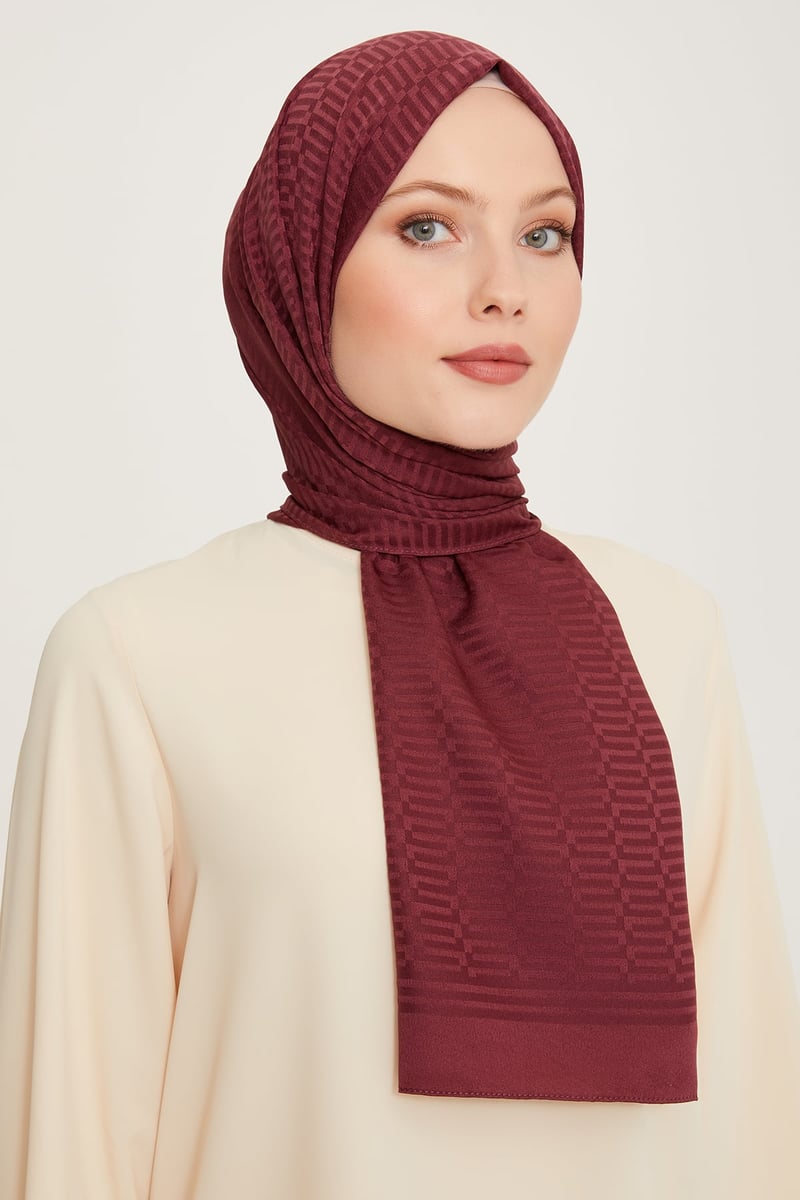 {URUNSEO_TITLE} | BELLI | POLYESTER ŞAL | BELLİ FRESH GREEN ŞAL 3 - 241853