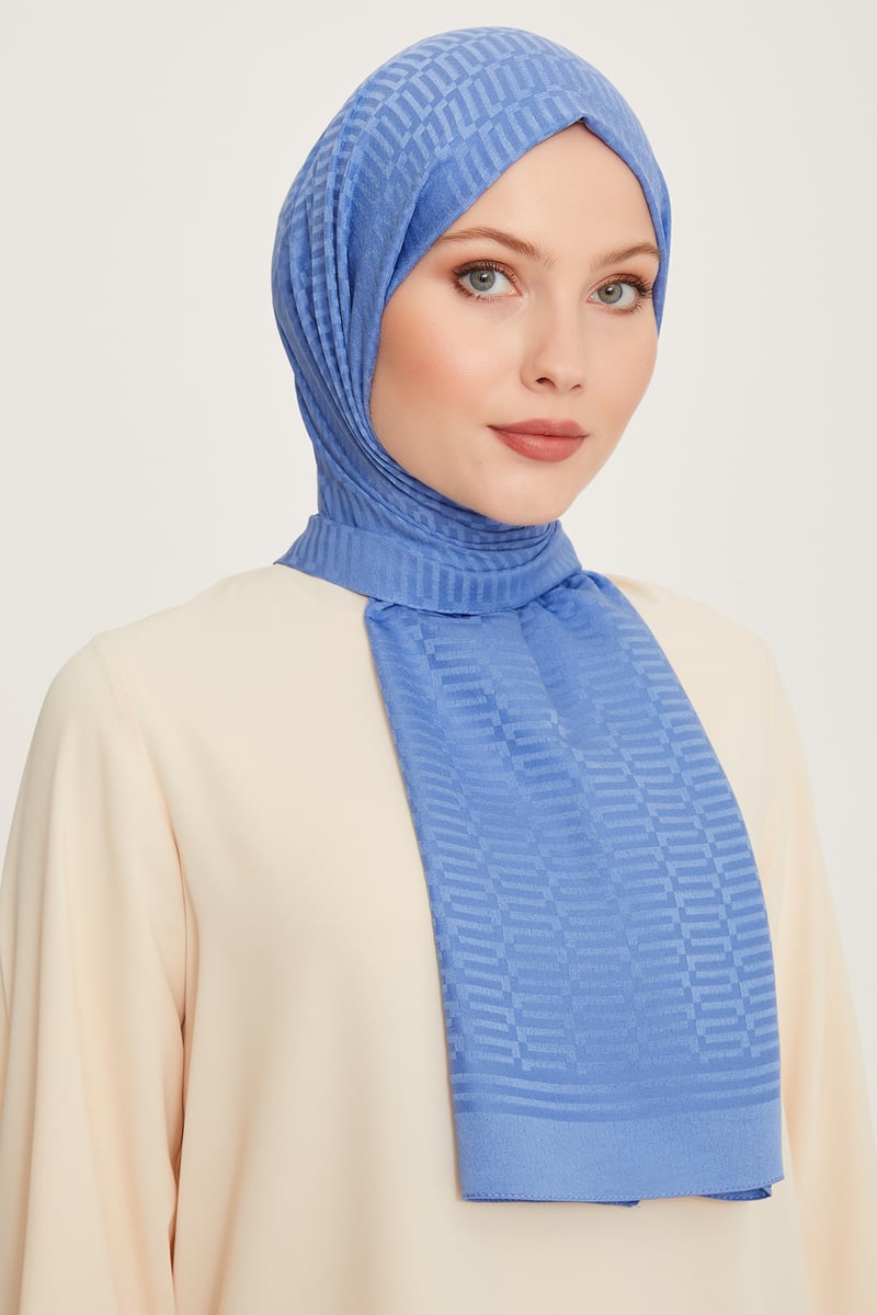 {URUNSEO_TITLE} | BELLI | POLYESTER ŞAL | BELLİ FRESH GREEN ŞAL 3 - 246654