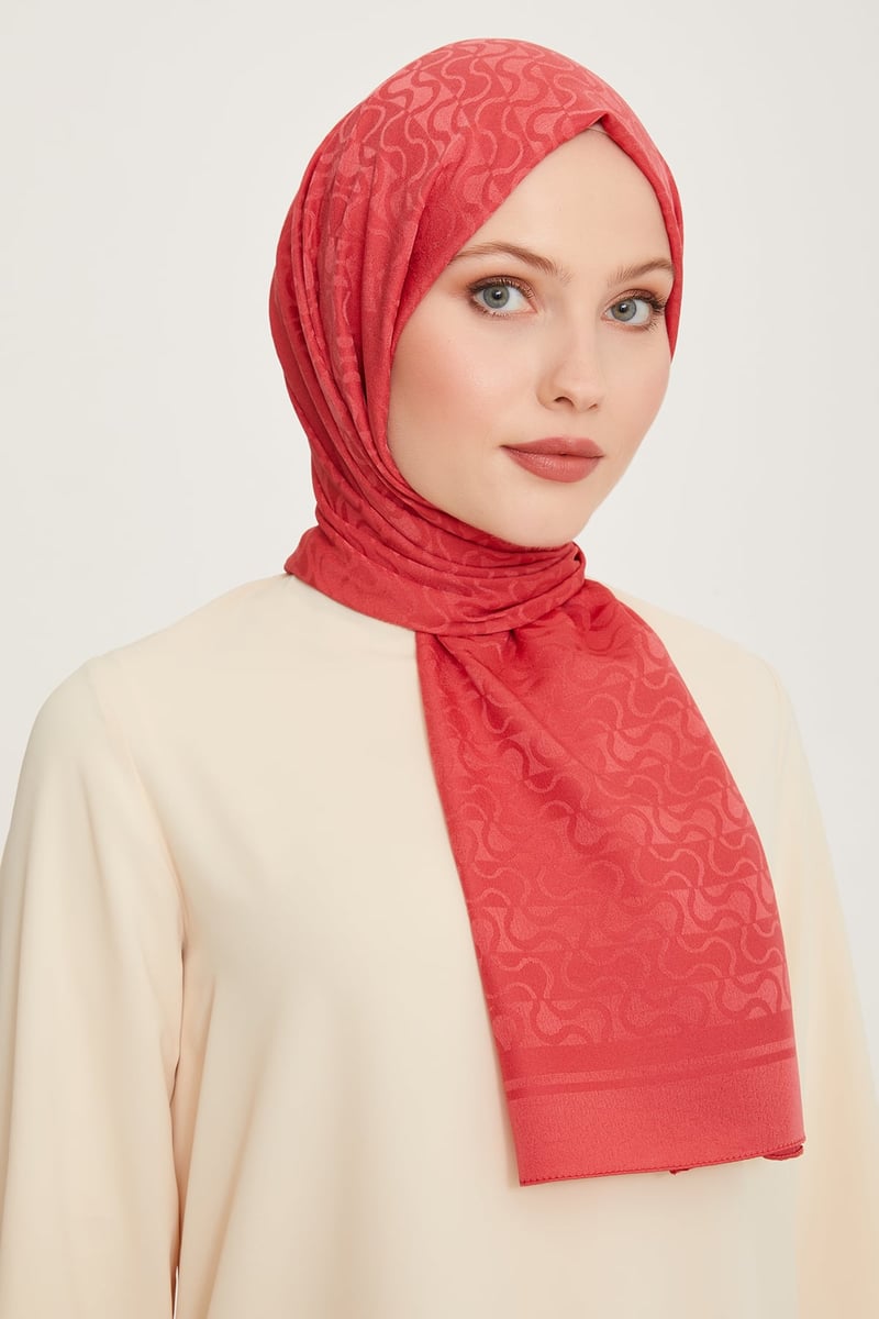 {URUNSEO_TITLE} | BELLI | POLYESTER ŞAL | BELLİ FRESH GREEN ŞAL 4 - 242110