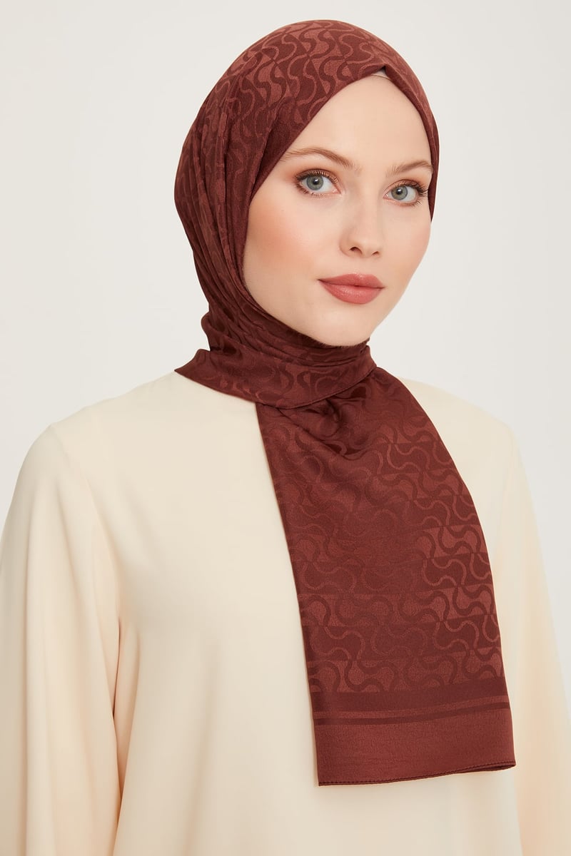 {URUNSEO_TITLE} | BELLI | POLYESTER ŞAL | BELLİ FRESH GREEN ŞAL 4 - 241835