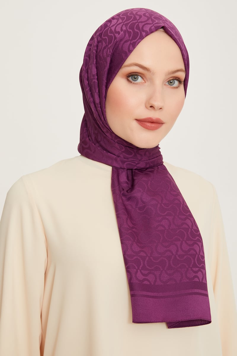 {URUNSEO_TITLE} | BELLI | POLYESTER ŞAL | BELLİ FRESH GREEN ŞAL 4 - 241836