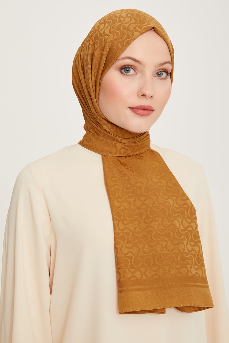 {URUNSEO_TITLE} | BELLI | POLYESTER ŞAL | BELLİ FRESH GREEN ŞAL 4 - 246522
