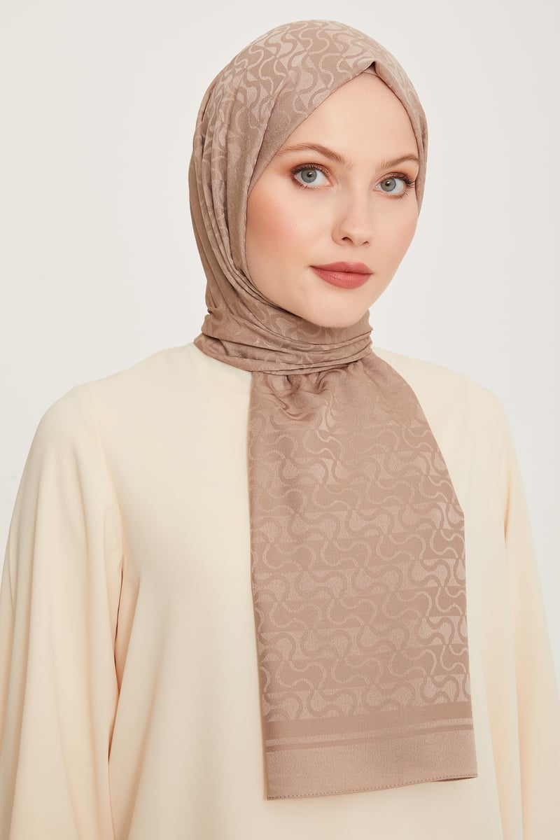 {URUNSEO_TITLE} | BELLI | POLYESTER ŞAL | BELLİ FRESH GREEN ŞAL 4 - 241826
