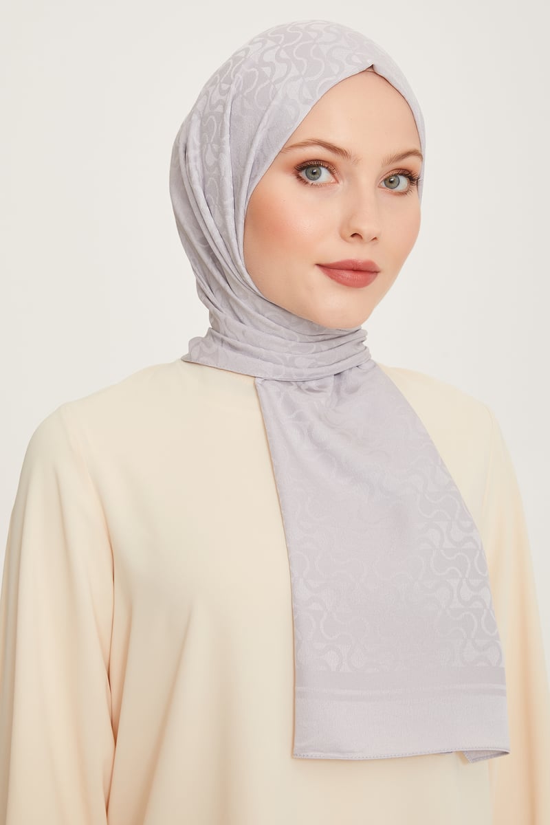 {URUNSEO_TITLE} | BELLI | POLYESTER ŞAL | BELLİ FRESH GREEN ŞAL 4 - 241851