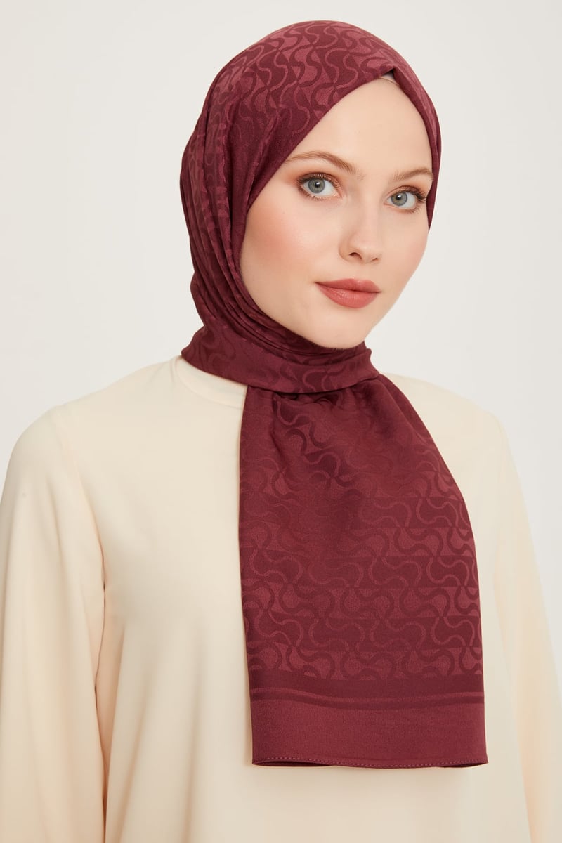 {URUNSEO_TITLE} | BELLI | POLYESTER ŞAL | BELLİ FRESH GREEN ŞAL 4 - 241853