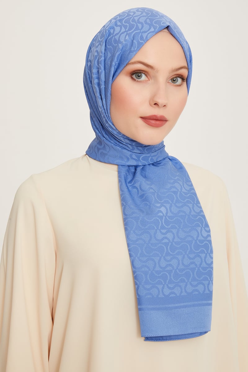{URUNSEO_TITLE} | BELLI | POLYESTER ŞAL | BELLİ FRESH GREEN ŞAL 4 - 246654