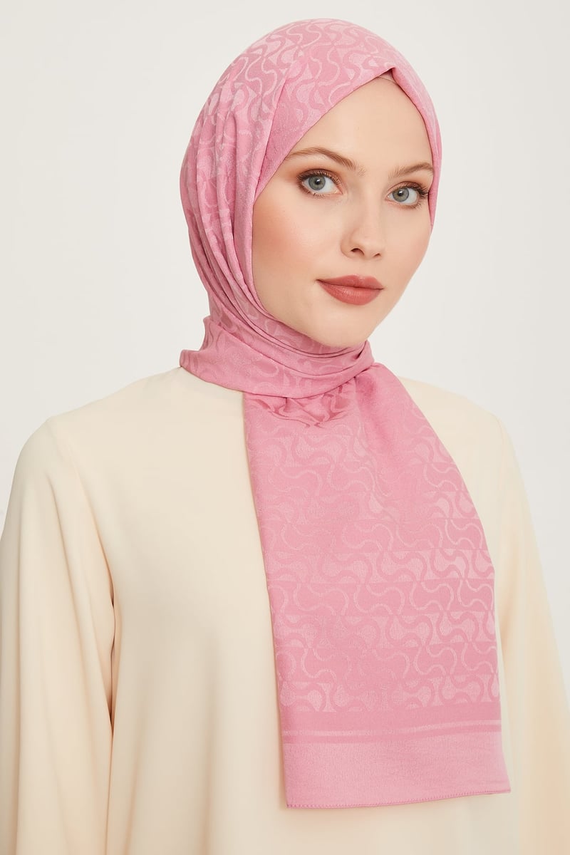 {URUNSEO_TITLE} | BELLI | POLYESTER ŞAL | BELLİ FRESH GREEN ŞAL 4 - 241823