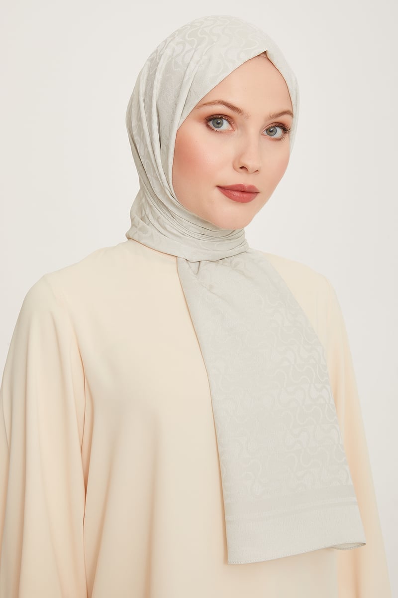{URUNSEO_TITLE} | BELLI | POLYESTER ŞAL | BELLİ FRESH GREEN ŞAL 4 - 241822