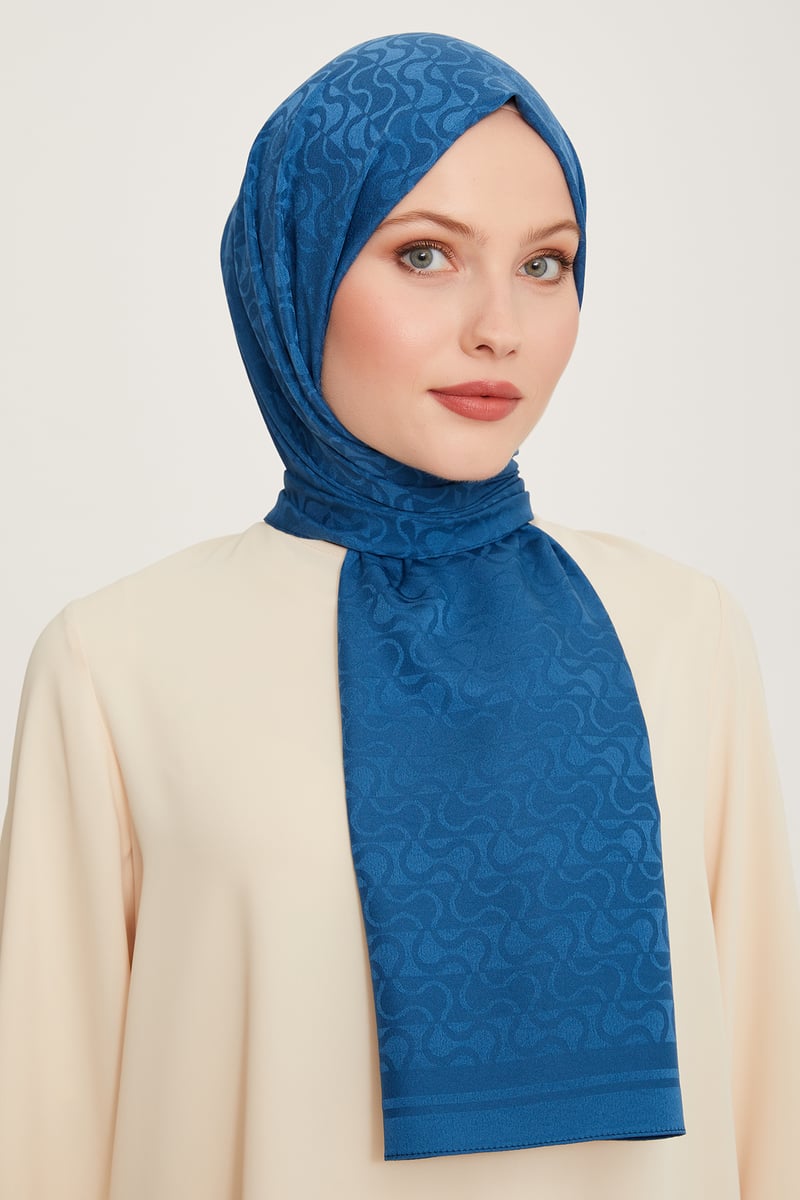 {URUNSEO_TITLE} | BELLI | POLYESTER ŞAL | BELLİ FRESH GREEN ŞAL 4 - 242108