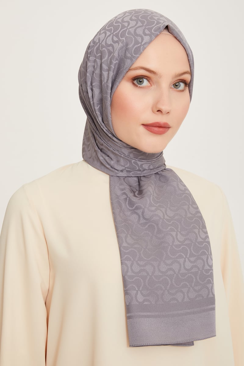 {URUNSEO_TITLE} | BELLI | POLYESTER ŞAL | BELLİ FRESH GREEN ŞAL 4 - 246653