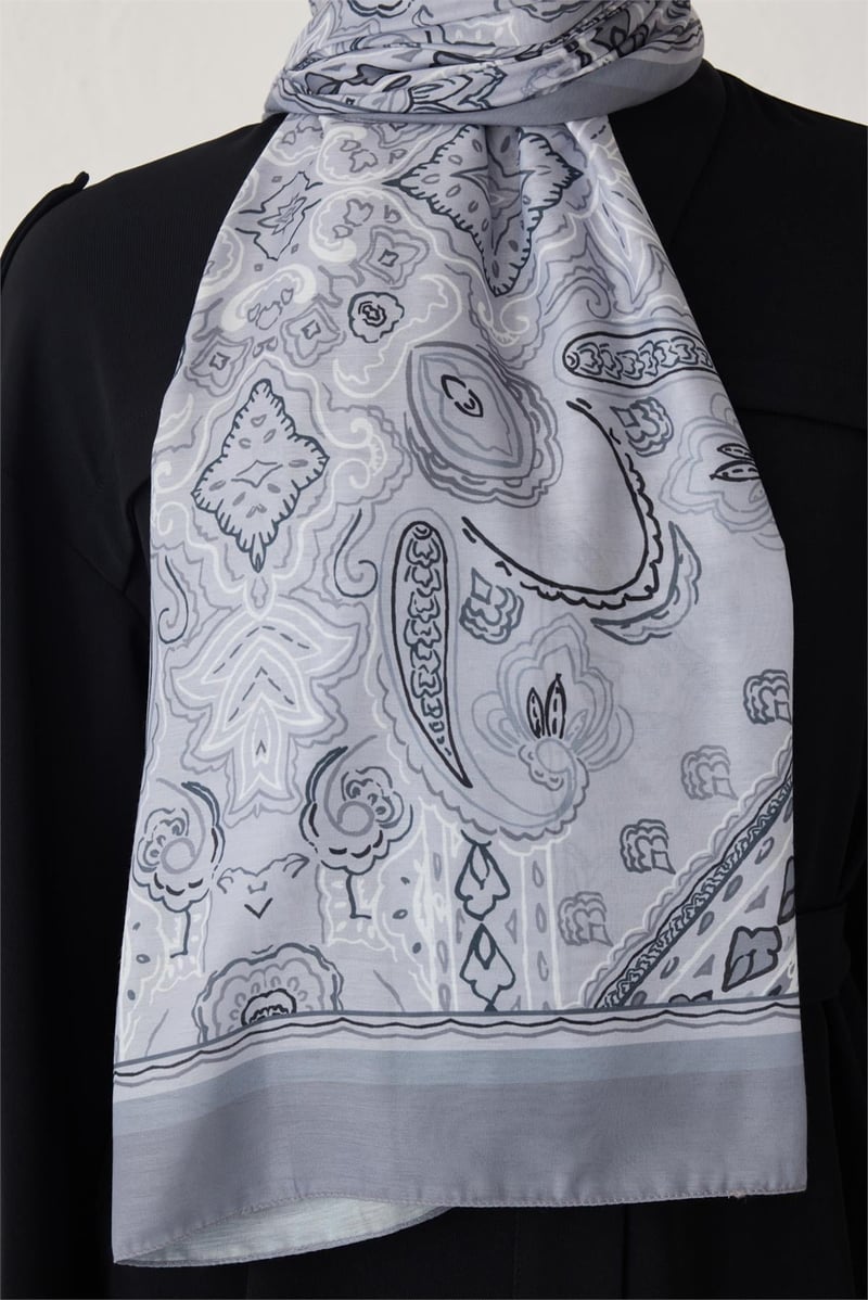{URUNSEO_TITLE} | BELLI | POLYESTER ŞAL | BELLİ FRESH NOVA ŞAL 1007 - 07