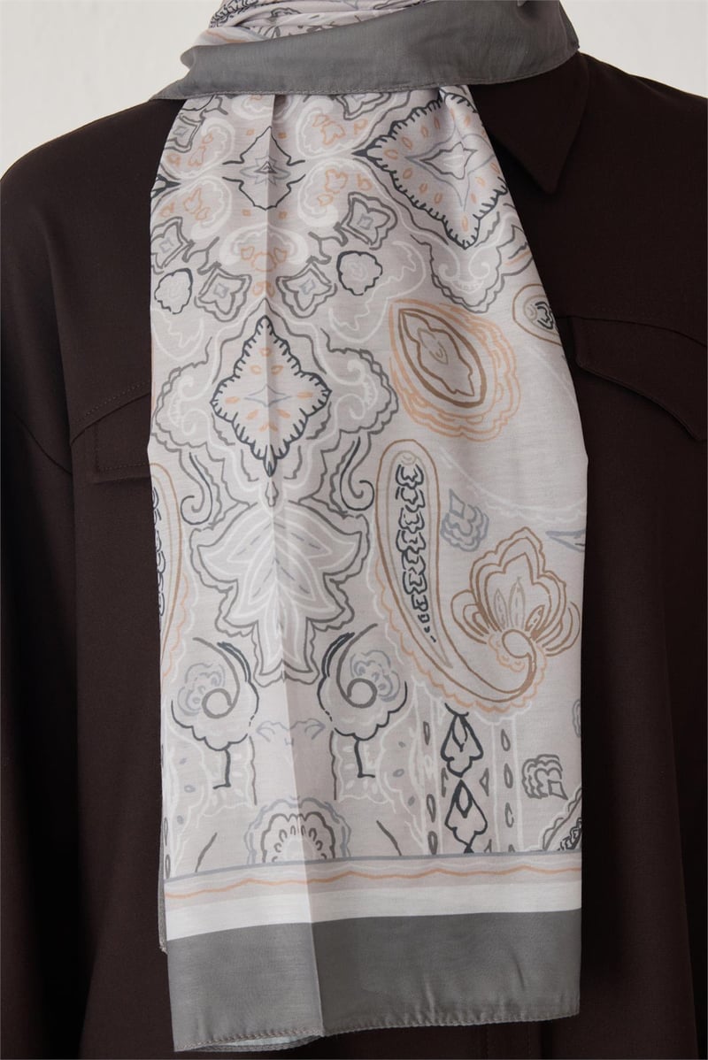 {URUNSEO_TITLE} | BELLI | POLYESTER ŞAL | BELLİ FRESH NOVA ŞAL 1007 - 11