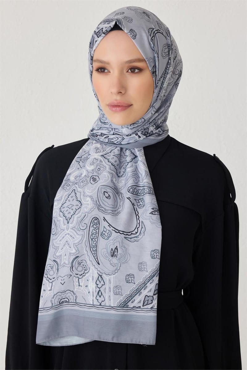 {URUNSEO_TITLE} | BELLI | POLYESTER ŞAL | BELLİ FRESH NOVA ŞAL 1007 - 07