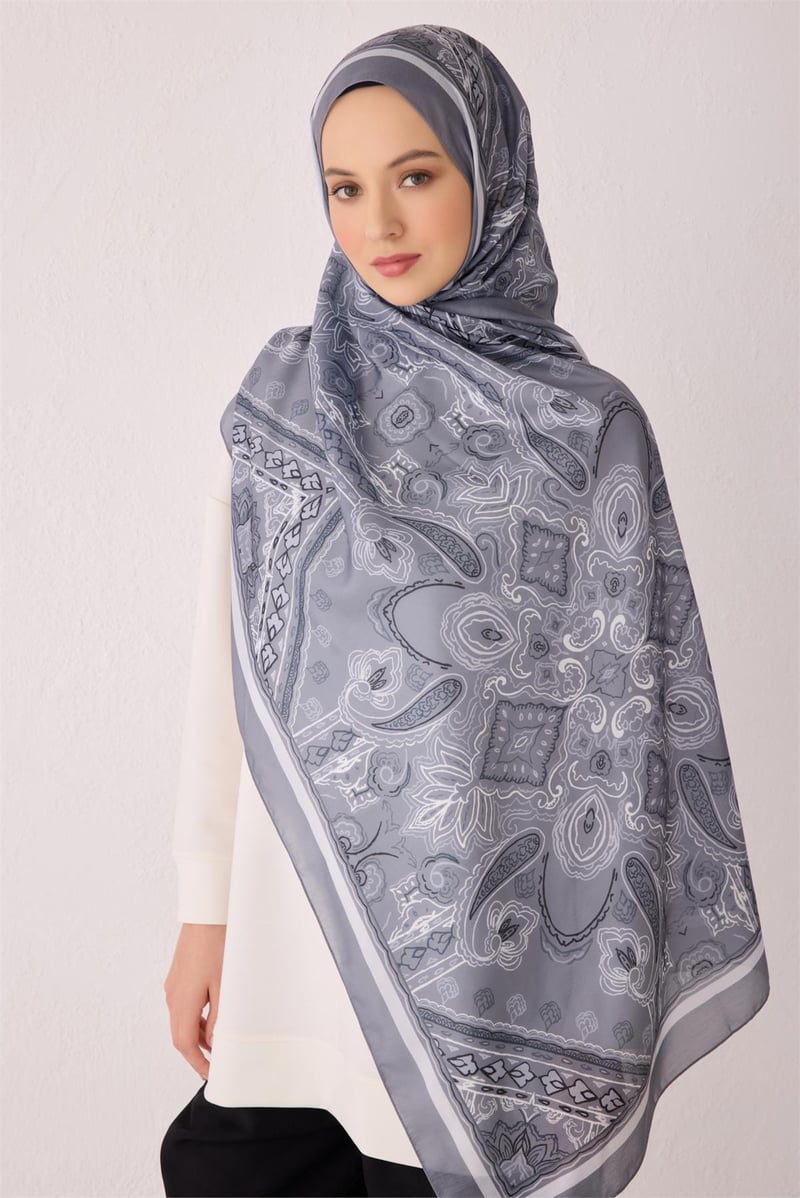 {URUNSEO_TITLE} | BELLI | POLYESTER ŞAL | BELLİ FRESH NOVA ŞAL 1007 - 06