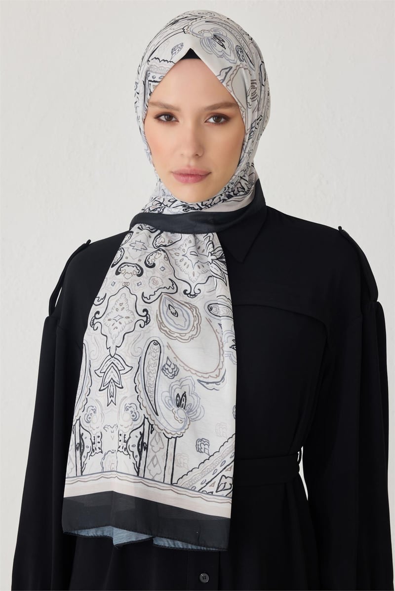 {URUNSEO_TITLE} | BELLI | POLYESTER ŞAL | BELLİ FRESH NOVA ŞAL 1007 - 03