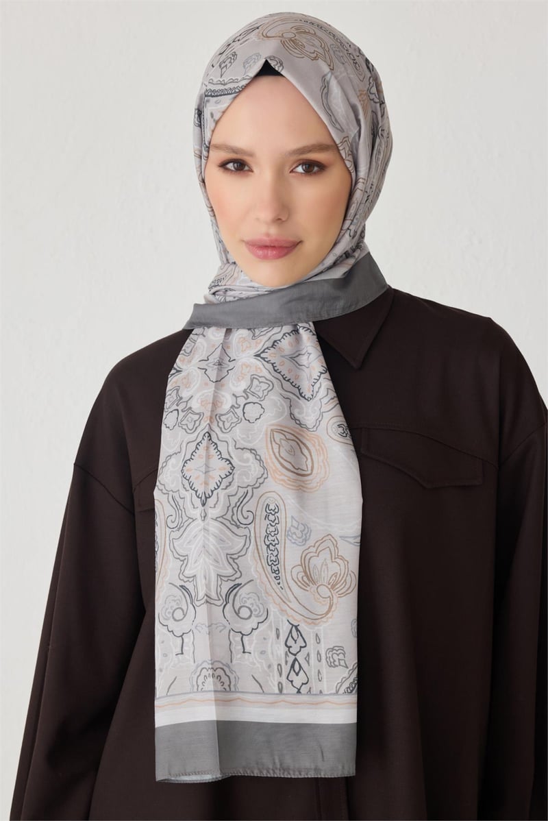 {URUNSEO_TITLE} | BELLI | POLYESTER ŞAL | BELLİ FRESH NOVA ŞAL 1007 - 11